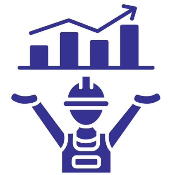To MONITOR EMPLOYMENT TRENDS